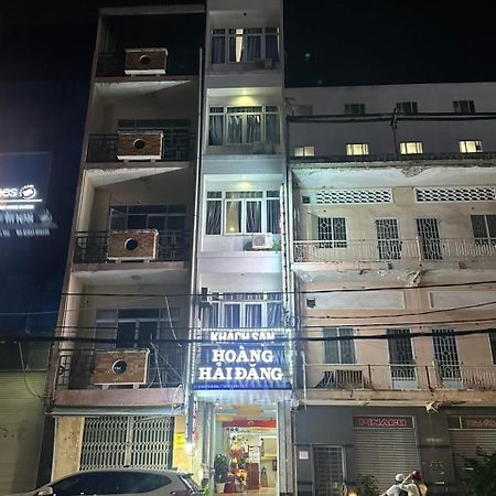 Hoang Hai Dang 1 Hotel Can Tho Exteriör bild